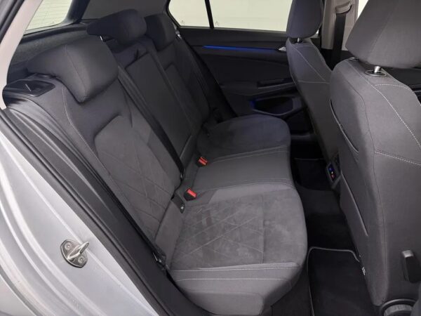 Volkswagen Golf 1.5 TSI Life