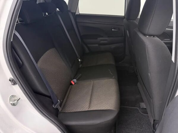Mitsubishi ASX 1.6 Cleartec Intense