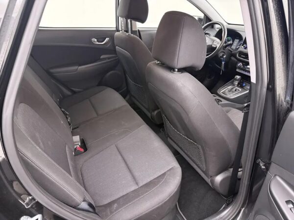 Hyundai KONA 1.6 GDI HEV Comfort Smart LED