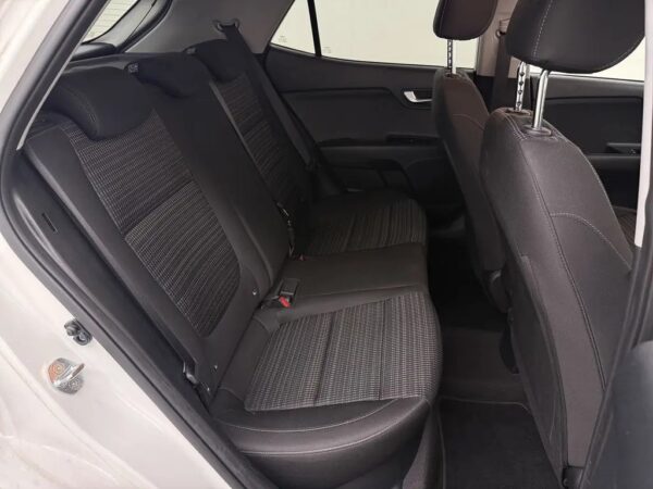 Kia Stonic 1.0 T-GDi Aut. MHEV DynamicPlusLine Navi