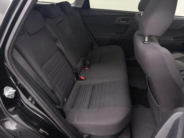 Toyota Auris Touring Sports 1.8 Hybrid Lease