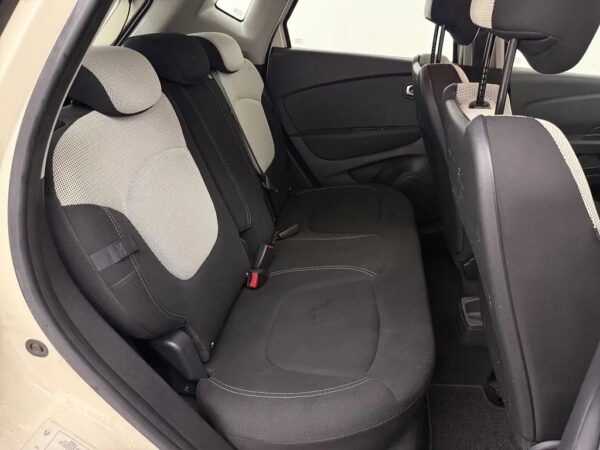 Renault Captur 0.9 TCe Zen