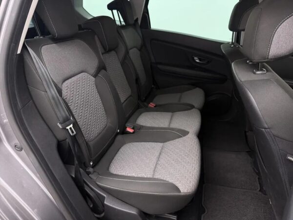 Renault Grand Scénic 1.3 TCe Limited 7p.