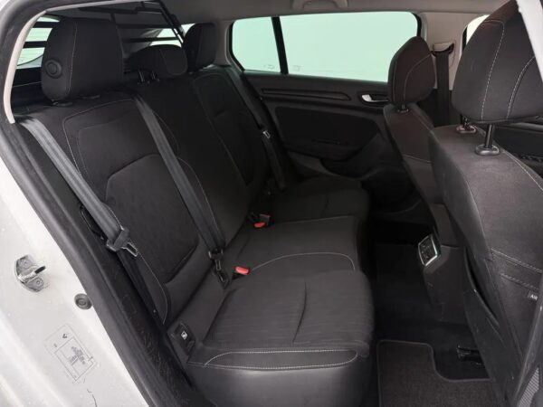 Renault Mégane Estate 1.3 AUT. TCe Limited