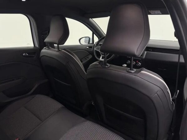 Renault Clio 1.0 TCe Intens