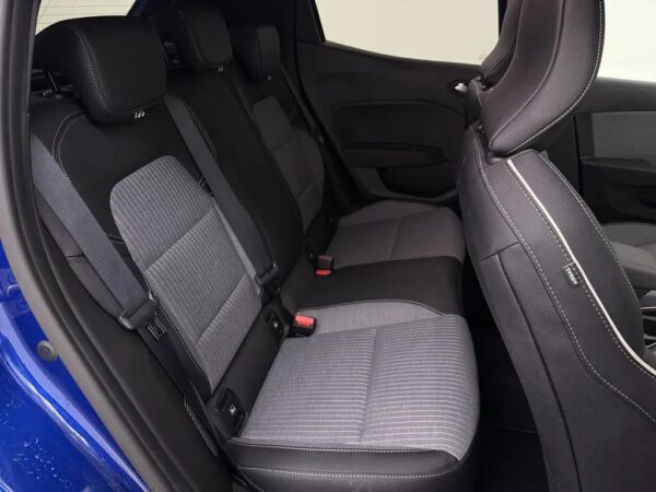 Renault Clio 1.6 E-Tech Aut. Full Hybrid 145 techno