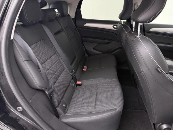 Renault Arkana 1.6 E-Tech Hybrid 145 Intens