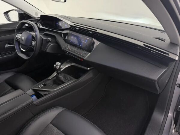 Peugeot 308 SW 1.2 PureTech Active Pack Business