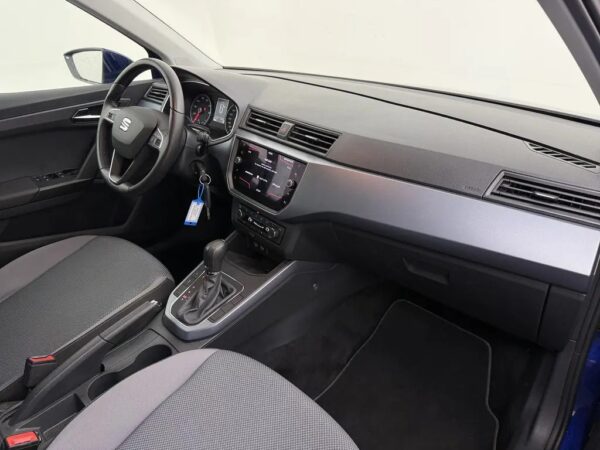 SEAT Arona 1.0 TSI Aut. Xcellence Business Intense Navi