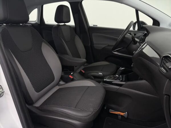 Opel Crossland X 1.2 Turbo AUT. Innovation Navi