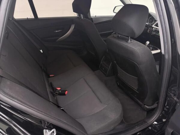 BMW 3 Serie Touring 320i Aut. Corporate Lease Executive Navi