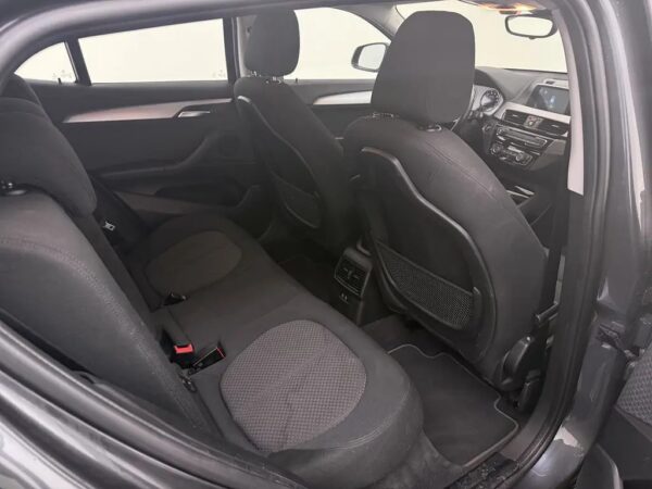 BMW X2 sDrive18i AUT. Executive
