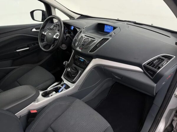 Ford C-MAX 1.6 EcoBoost Trend Navi