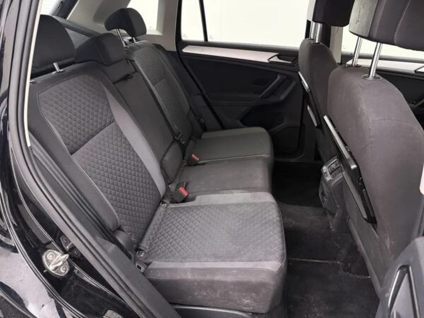 Volkswagen Tiguan 1.4 TSI AUT. Highline Navi