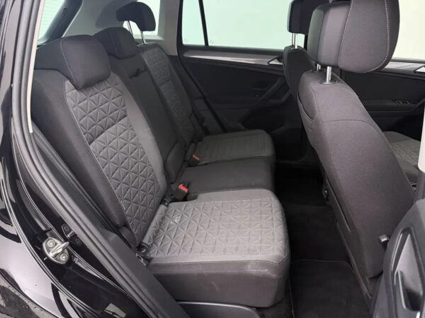 Volkswagen Tiguan 1.5 TSI AUT. Life