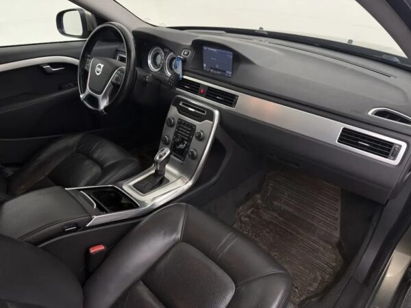 Volvo V70 2.0 T5 AUT. 5-cilinder