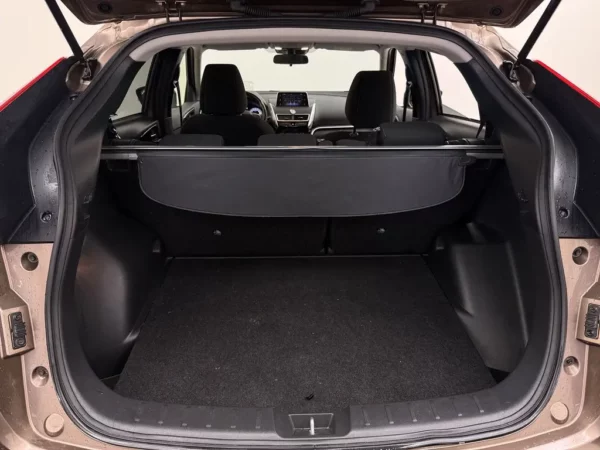 Mitsubishi Eclipse Cross 1.5 DI-T First Edition