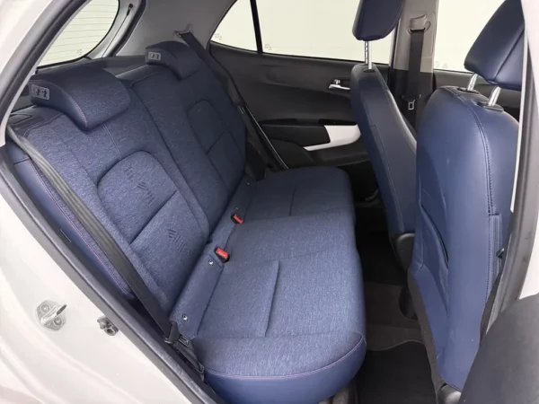 Kia Picanto 1.0 CVVT Colour Edition