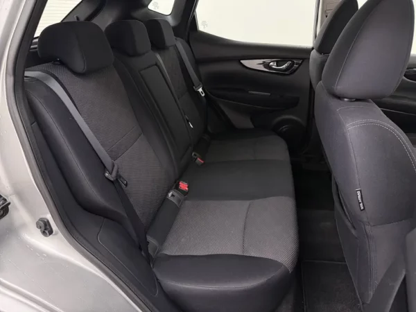 Nissan QASHQAI 1.2 AUT. Acenta