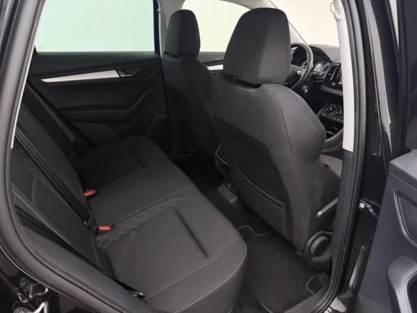 Skoda Karoq 1.0 TSI Business Edition