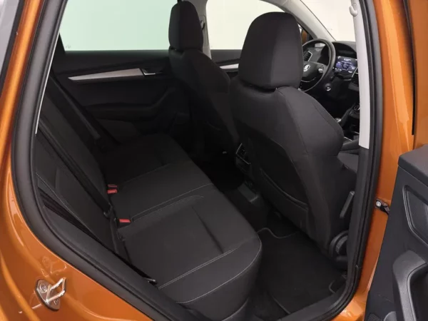 Skoda Karoq 1.0 TSI Business Edition