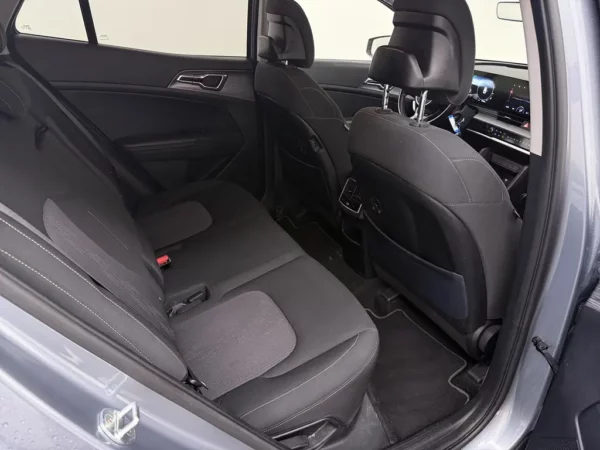 Kia Sportage 1.6 T-GDi MHEV DynamicLine