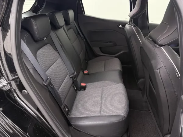 Renault Clio 1.0 TCe Intens
