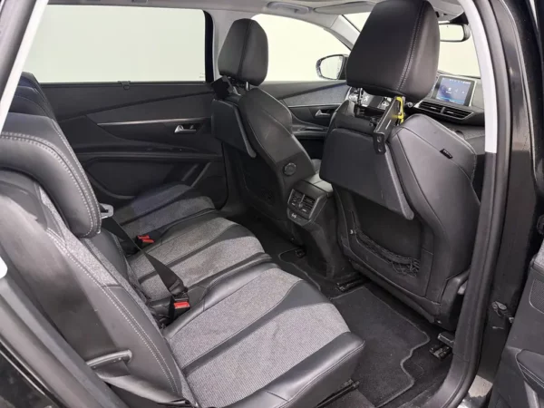 Peugeot 5008 1.2 PureTech Aut. Allure 7p.