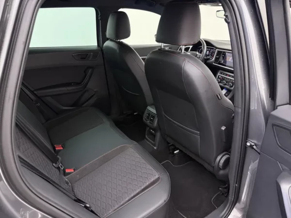 SEAT Ateca 1.0 TSI FR Business Intense