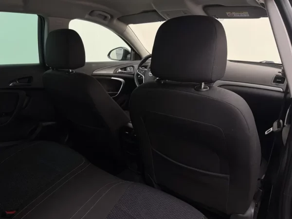 Opel Insignia Sports Tourer 1.4 T EcoFLEX Business+ LED