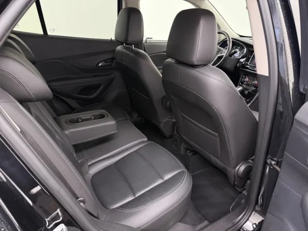 Opel Mokka X 1.4 Turbo Aut. Innovation