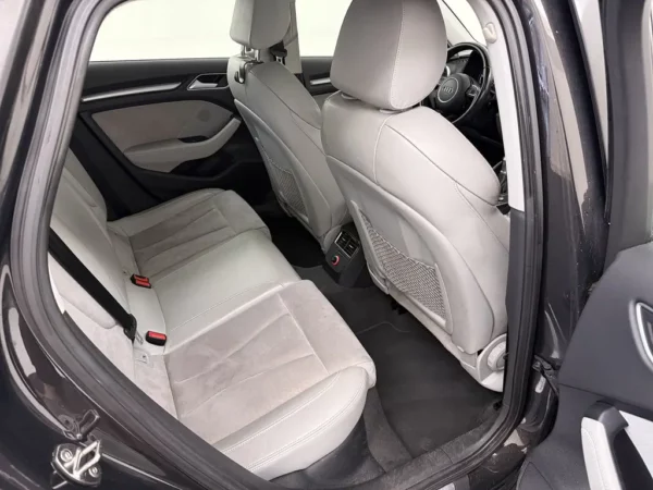 Audi A3 Sportback 1.4 e-tron PHEV Ambition Pro Line-Plus
