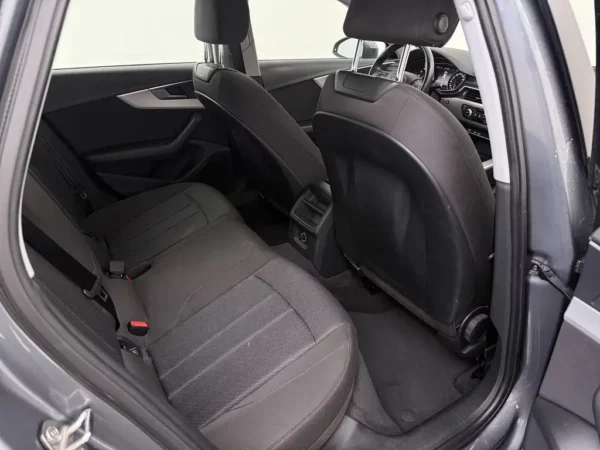 Audi A4 Avant 2.0 TFSI S-Tronic ultra Sport Pro Line
