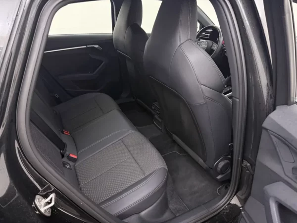 Audi A3 Sportback 30 TFSI AUT. S Edition