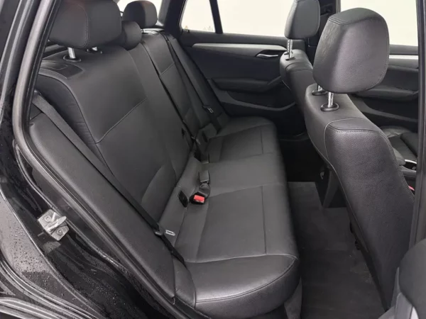 BMW X1 sDrive20i AUT. High Ex. M-Sport