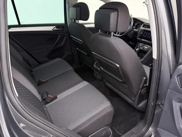 Volkswagen Tiguan 1.5 TSI DSG Highline Business R-Line