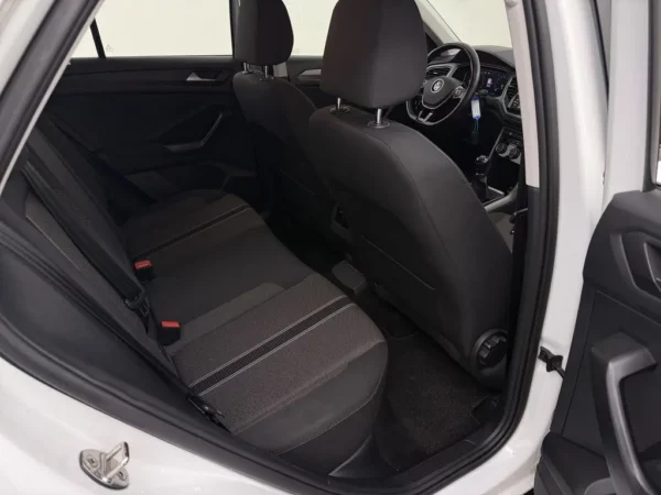 Photo 20 of 25 of WVGZZZA1ZLV134142 Volkswagen T-Roc 1.0 TSI Style Business