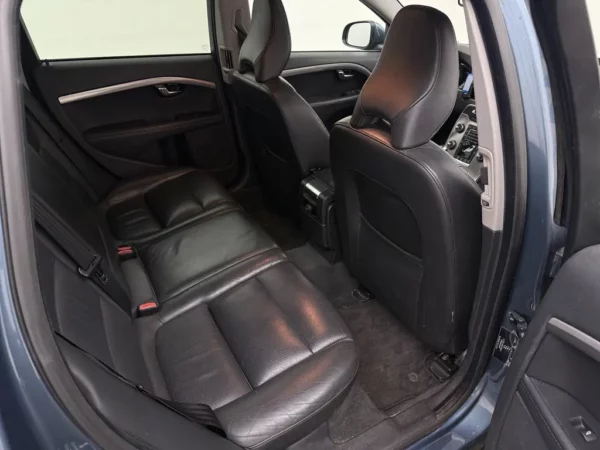 Volvo V70 2.0 D4 Nordic+ Pano