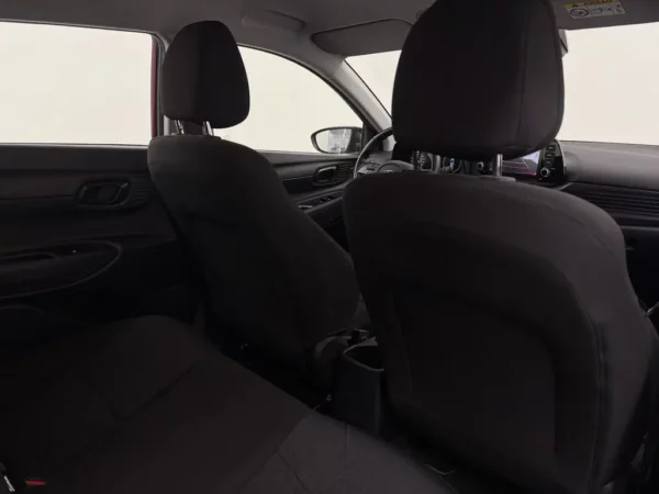 Photo 20 of 26 of NLHBN81GANZ069807 Hyundai Bayon 1.0 T-GDI Comfort