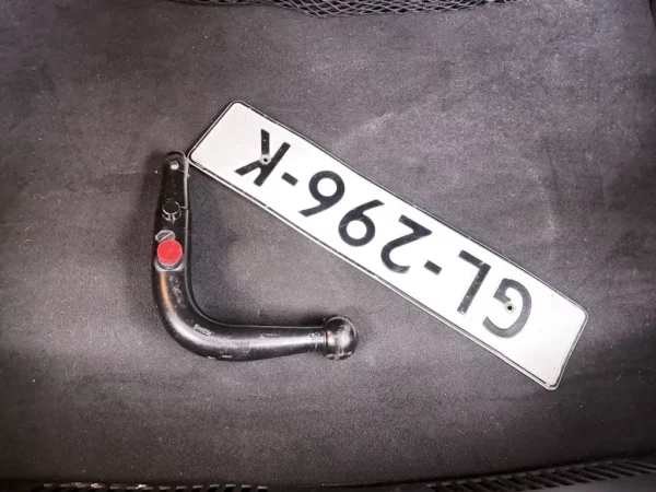 Photo 20 of 26 of VF15RXA0H52699892 Renault Clio 0.9 TCe Expression