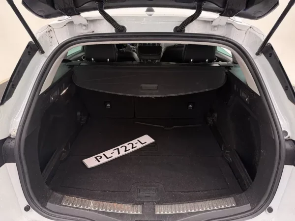 Renault Mégane Estate 1.2 TCe Bose