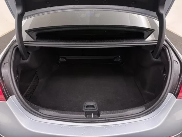 Mercedes-Benz C-Klasse 200 d AMG Line Pano