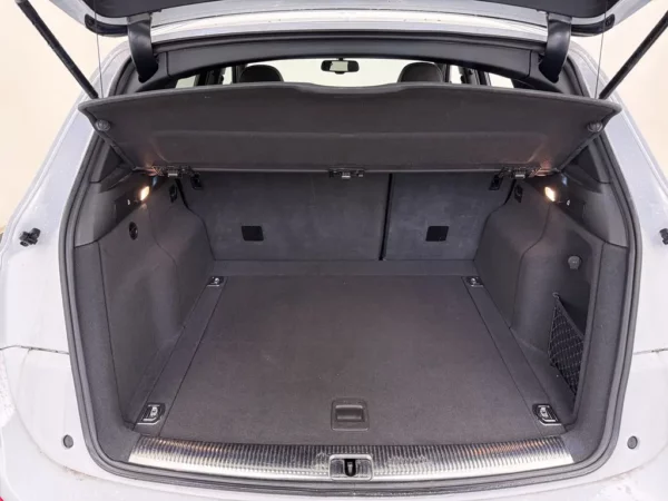 Audi Q5 2.0 TFSI Quattro S Edition