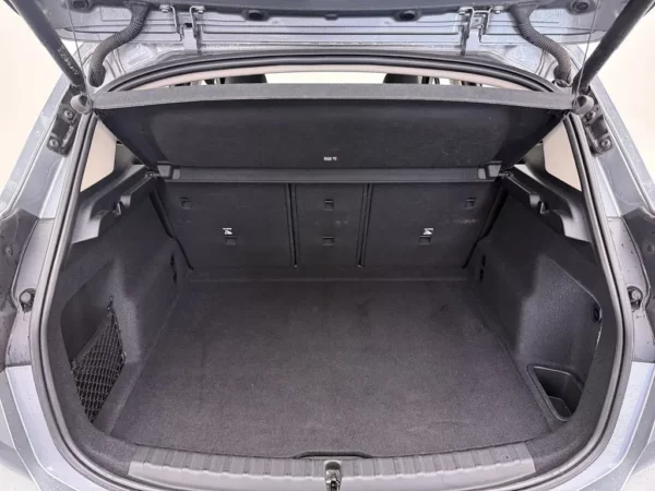 BMW 2 Serie Active Tourer 218i Active Tourer AUT.
