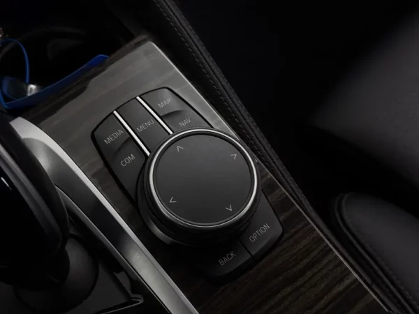 BMW 5 Serie 530e iPerformance High Ex.