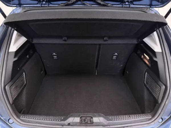 Ford Focus 1.0 EcoBoost Hybrid Active Business