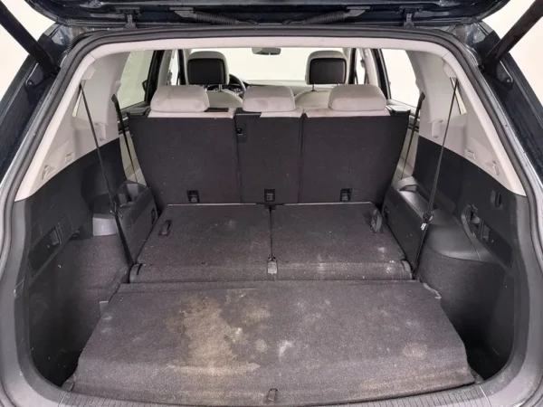 Volkswagen Tiguan Allspace 1.4 TSI DSG Highline Business 7p.