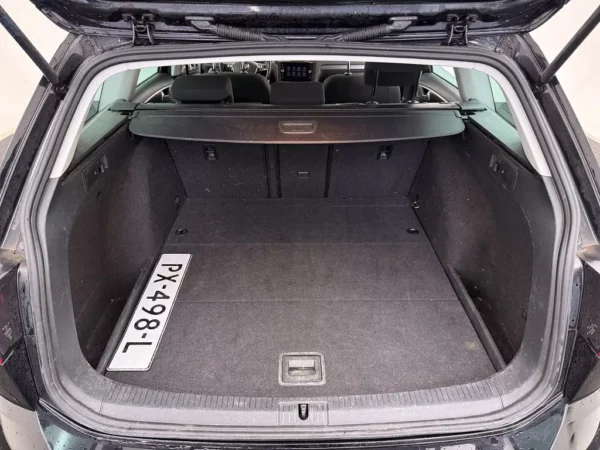 Volkswagen Golf Variant 1.0 TSI Aut. Comfortline LED