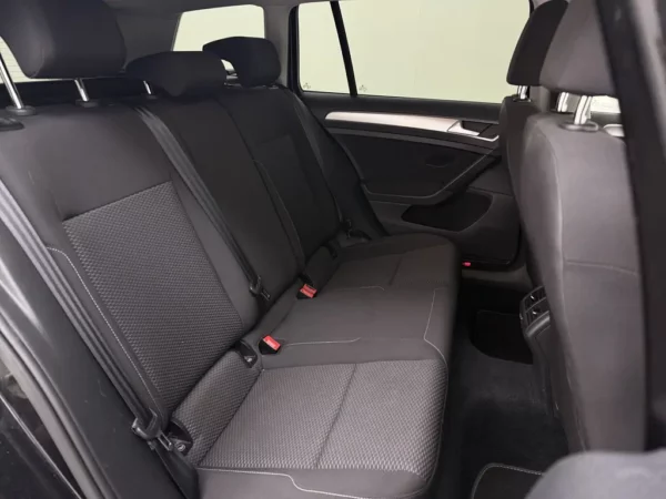 Volkswagen Golf Variant 1.0 TSI Trendline