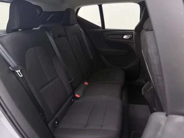 Photo 20 of 26 of YV1XZL4VDM2604177 Volvo XC40 1.5 T2 AUT. Momentum Core LED